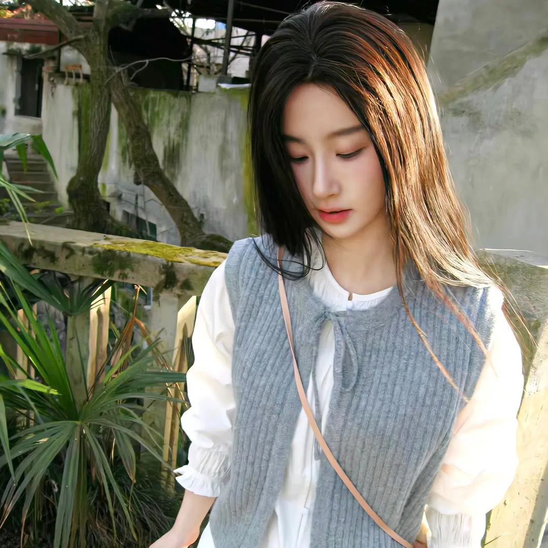 闪亮女声